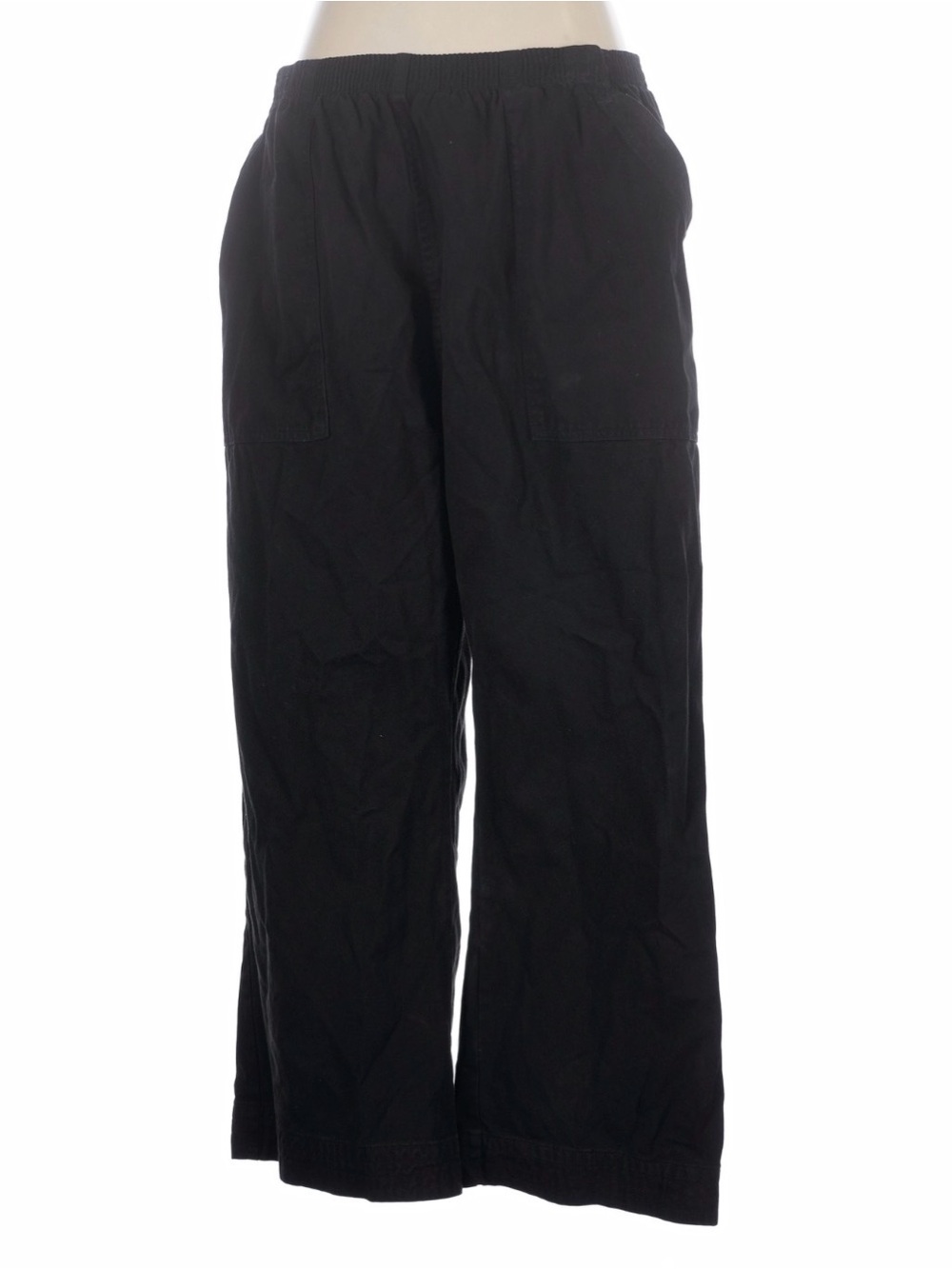 Big Bud Press Unisex Action Pants